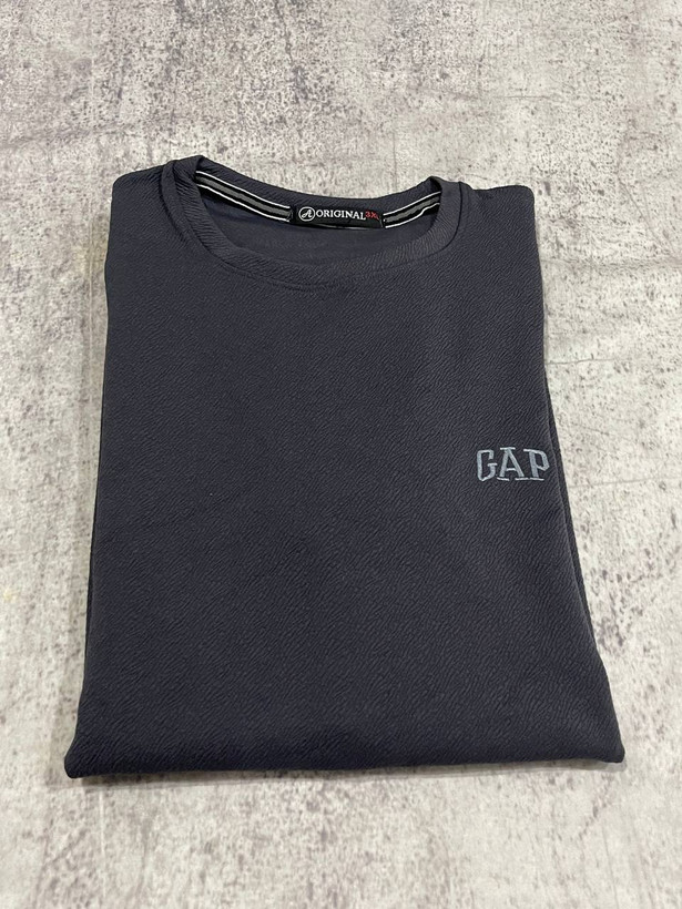 مراکشی آستین بلند پارچه تارا GAP پاییزه
