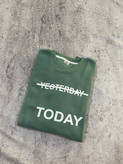 دورس یقه گرد داخل کرکدار TODAY